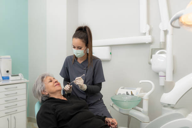 Best Emergency Tooth Extraction in Statesville, NC