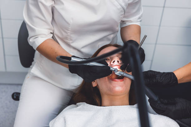 Best Emergency Broken Tooth Repair in Statesville, NC